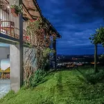 度假居 Di Montagna In Pietra - Val di Chy