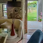 Di Montagna In Pietra - 度假居 Val di Chy
