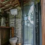 度假居 Di Montagna In Pietra -