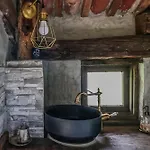 度假居 Di Montagna In Pietra - *