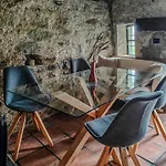 Di Montagna In Pietra - 度假居