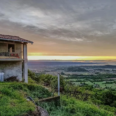 Di Montagna In Pietra - * Val di Chy