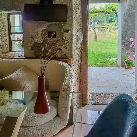 Di Montagna In Pietra - Дом отдыха Val di Chy