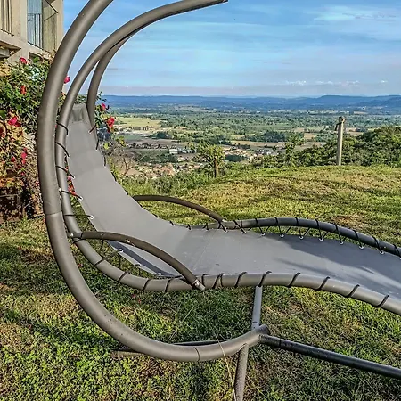 度假居 Di Montagna In Pietra - Val di Chy