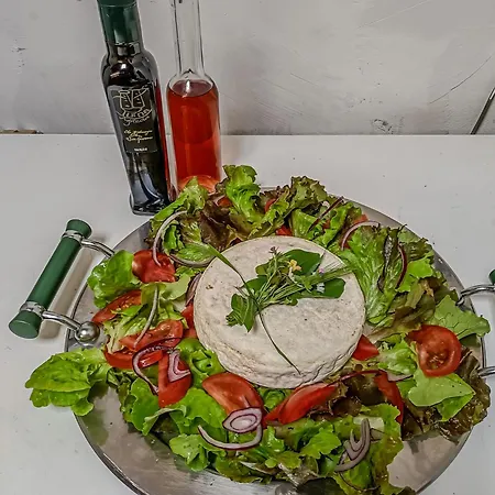 Дом отдыха Di Montagna In Pietra - *