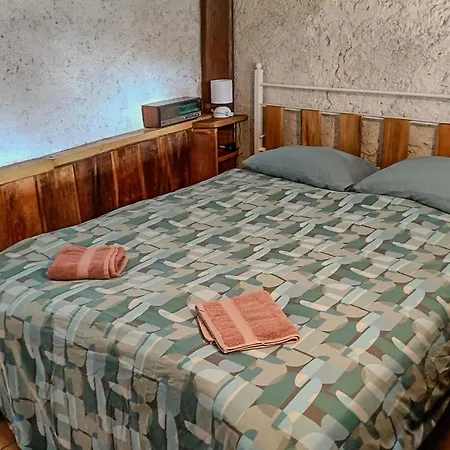 Vakantiehuis Di Montagna In Pietra - *