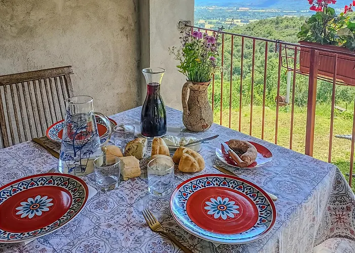 別荘 Di Montagna In Pietra - *