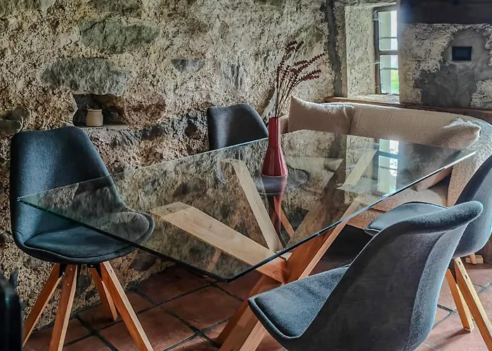 Di Montagna In Pietra - 別荘