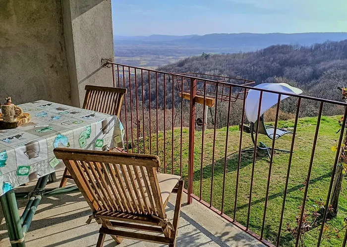 Di Montagna In Pietra - 別荘 Val di Chy