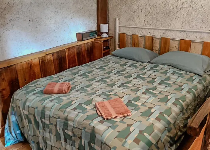 別荘 Di Montagna In Pietra - *